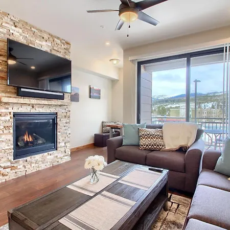 Arrow At Winter Park Unit 286 Villa